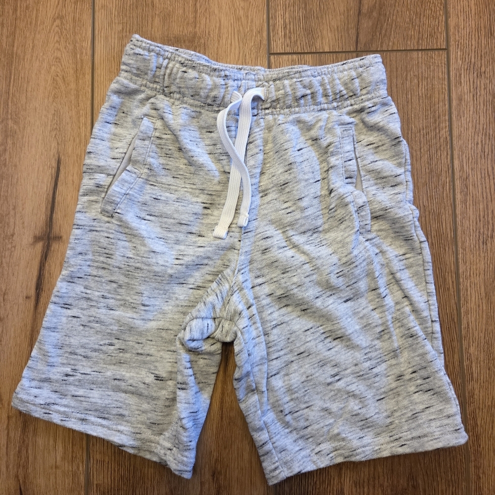 365Kids by Granimals Stylish Gray Kids' Shorts